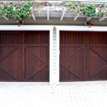 Brama garażowa niezbędnym wypełnieniem dla nieruchomości