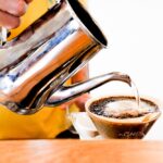 Sklep z kawą – połączenie nowoczesności z tradycją