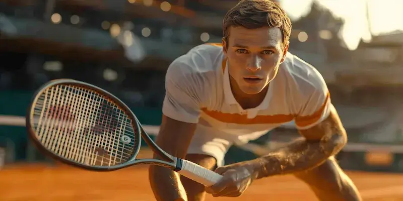 Jak grać w debla tenis ziemny?