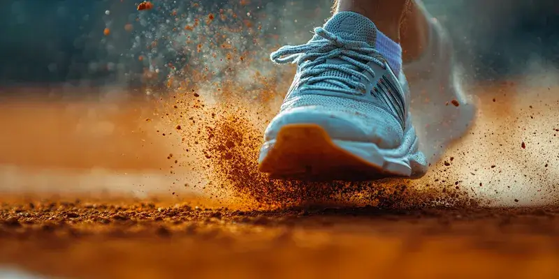 Jak jest po angielsku tenis ziemny?