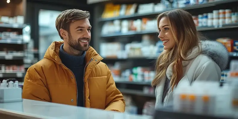 Jak leczyć uzależnienie od leków?
