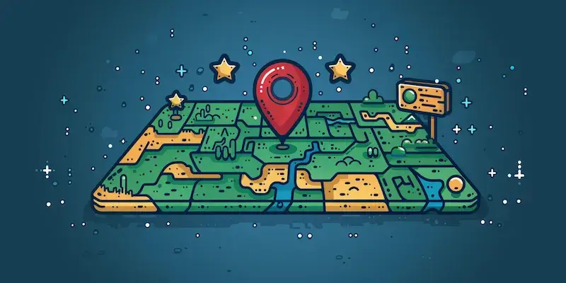 Jak przywrócić stary głos Google Maps?
