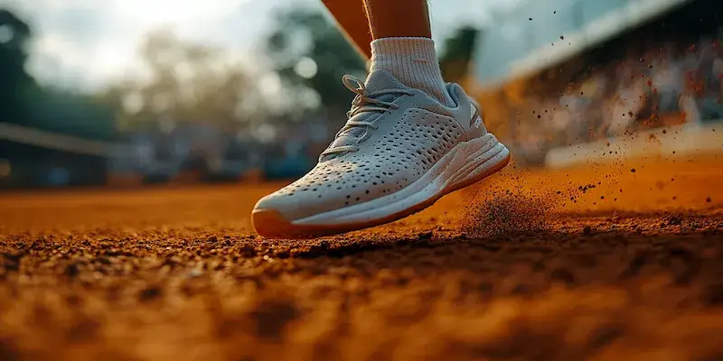Olimpiada tenis ile setów?