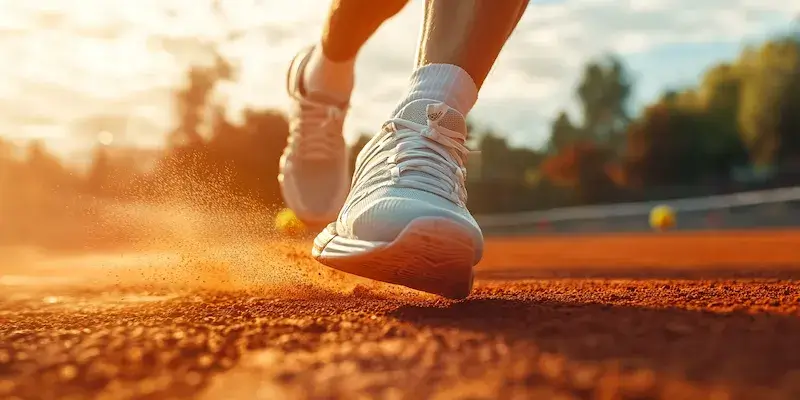 Tenis ile setów?