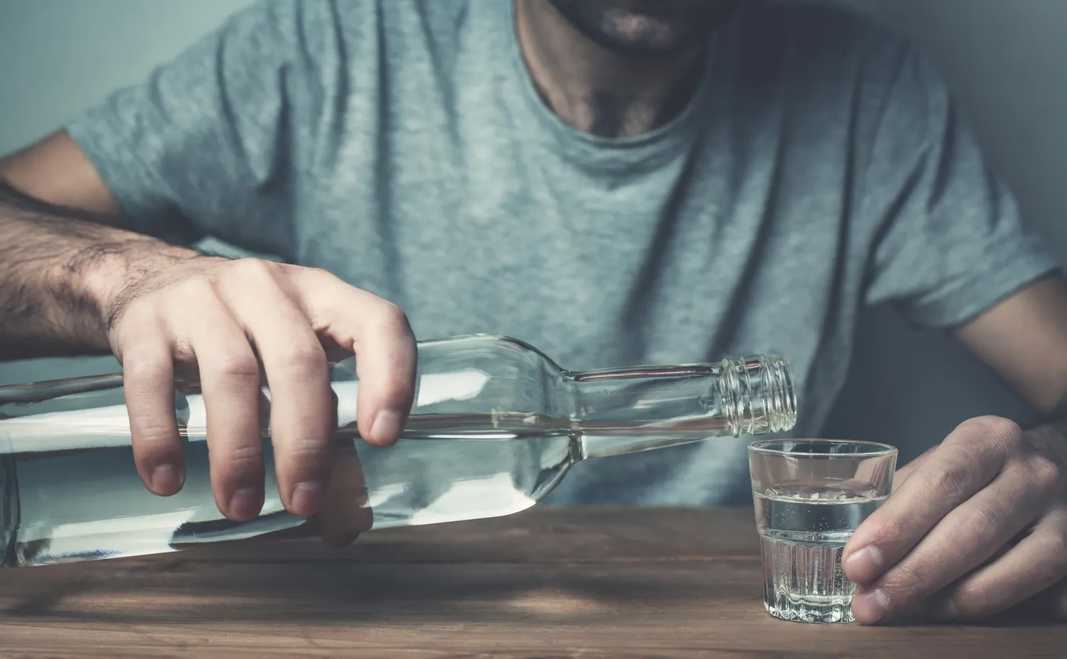Gdzie szukać pomocy - alkoholizm?