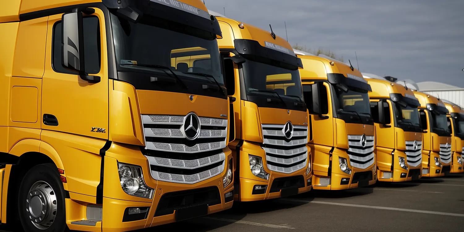 Jak zdobyć licencje na transport międzynarodowy?