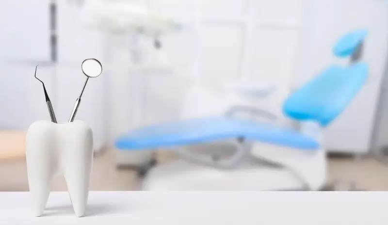 Endodoncja Szczecin