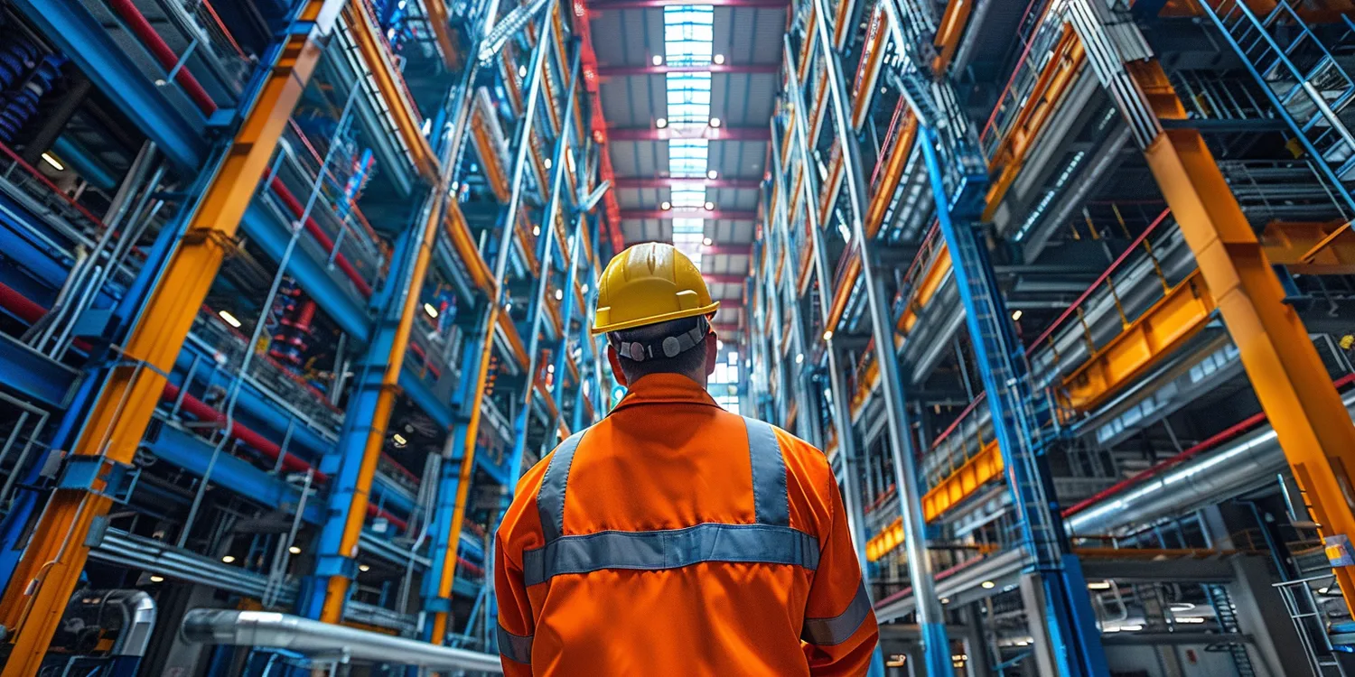 Co to przemysł zaawansowanych technologii?