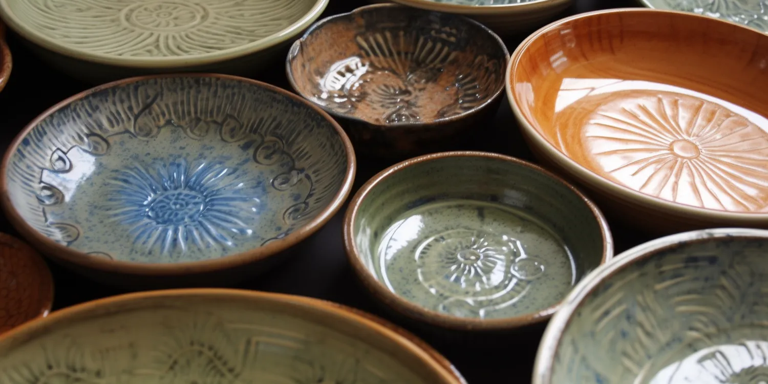 Rodzinne warsztat ceramiczne