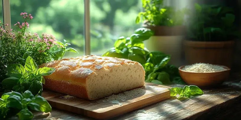 Co jedzą osoby bezglutenowe?