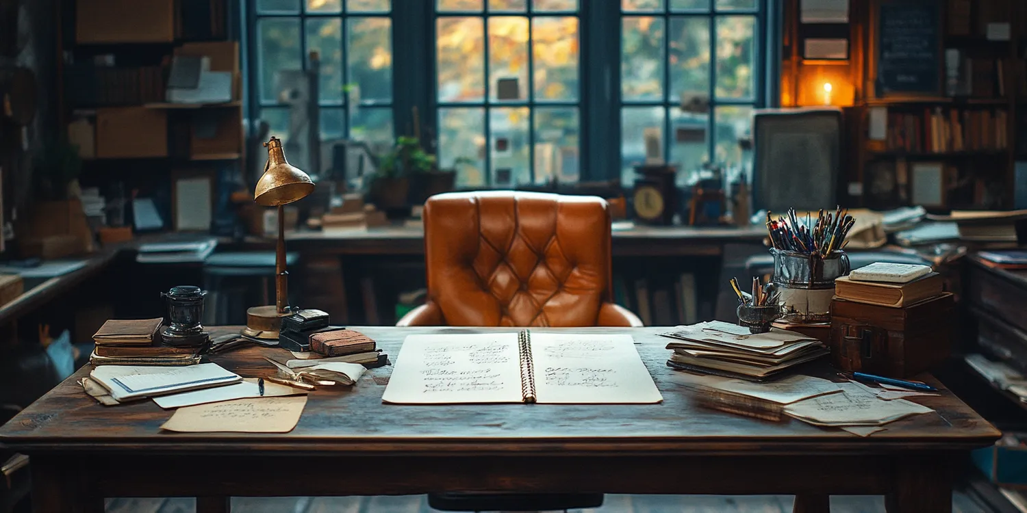 Mega wciągające książki