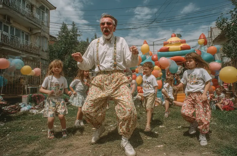 Animator Łódź