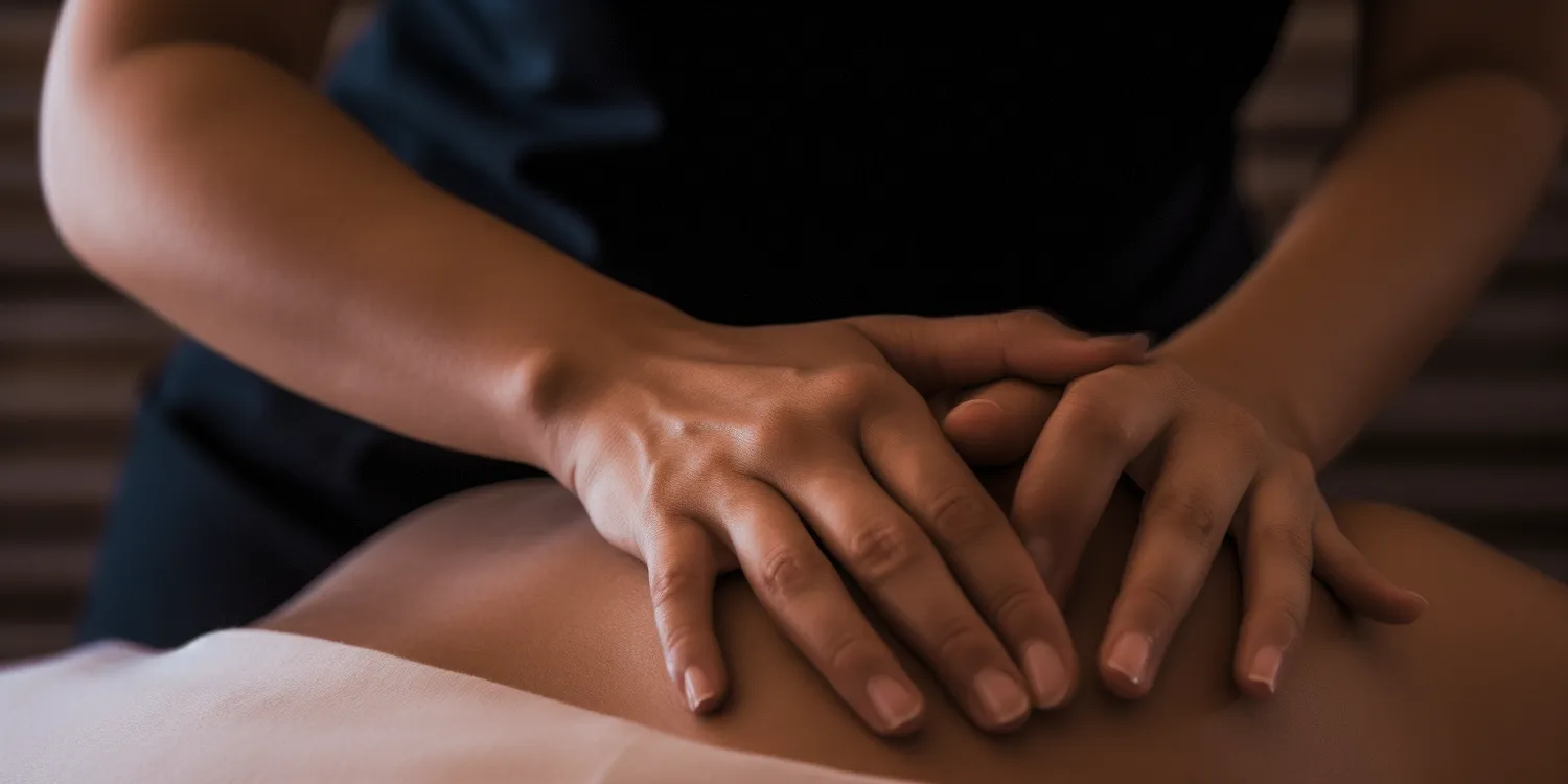 Salon masaży relaksacyjnych Koszalin