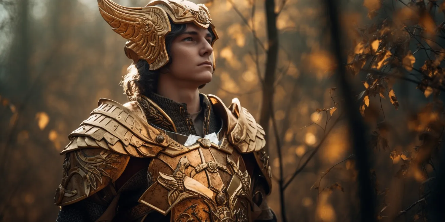 Cosplay jakie materiały?