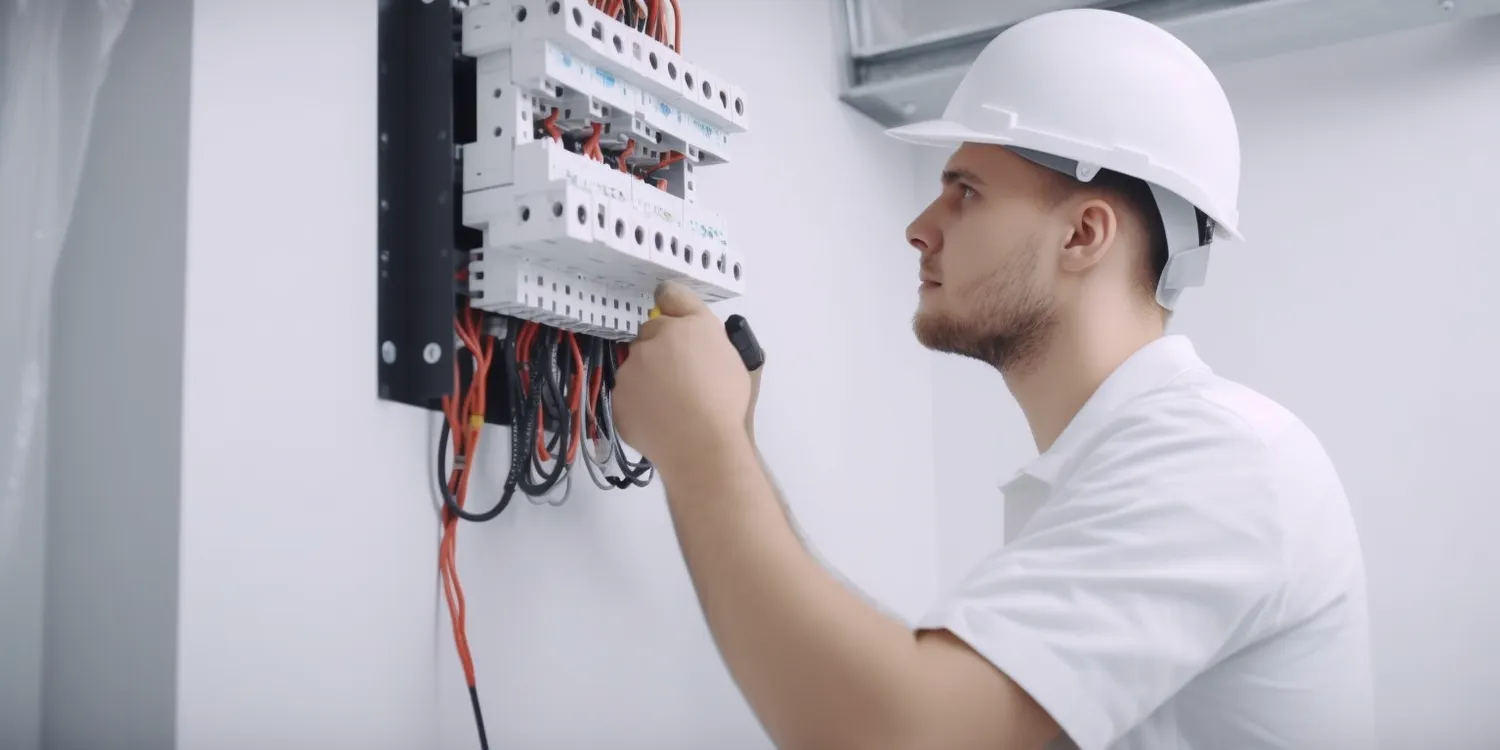 Elektryk jaka cena od punktu?