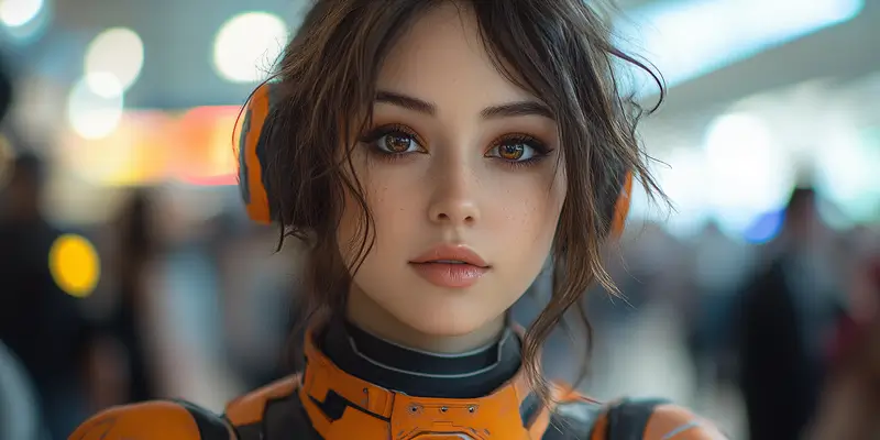 Projekt cosplay ile tomów?