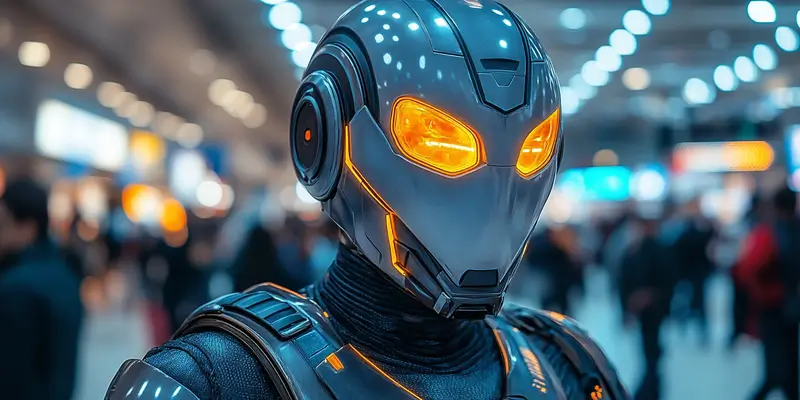 Sklep cosplay