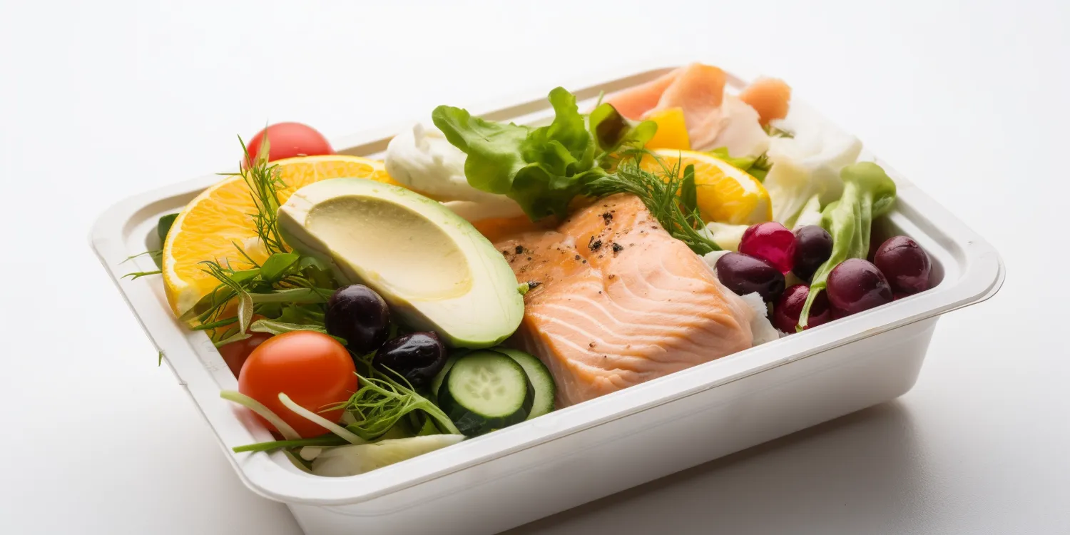 Catering dietetyczny ile kosztuje?
