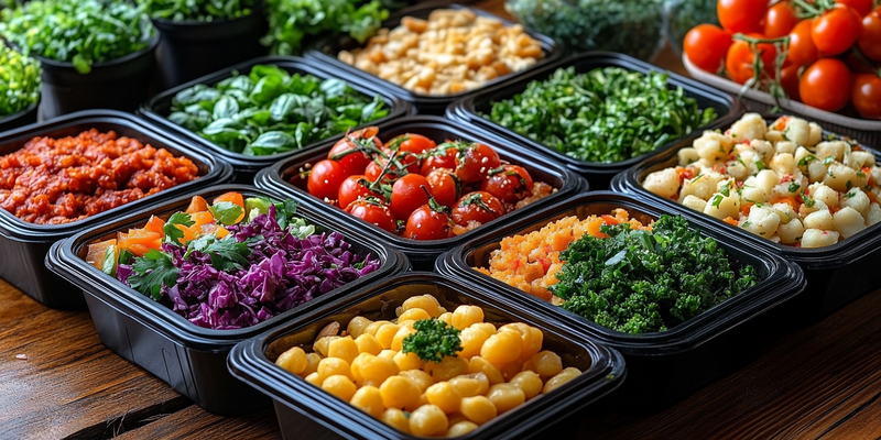 Catering dietetyczny jak otworzyc?