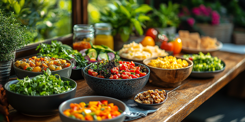 Catering dietetyczny jak otworzyć?