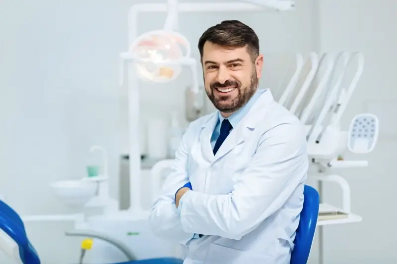 Czy leczenie kanałowe boli z znieczuleniem?