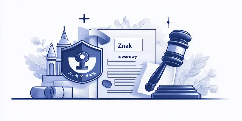Dlaczego warto zarejestrować znak towarowy?