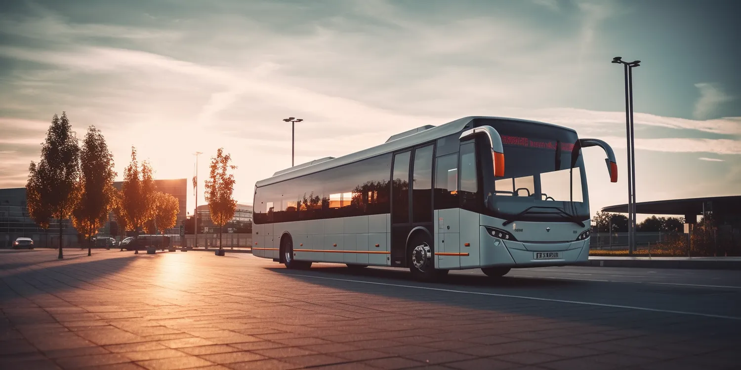 Ile kosztuje wynajem autokaru z kierowca?
