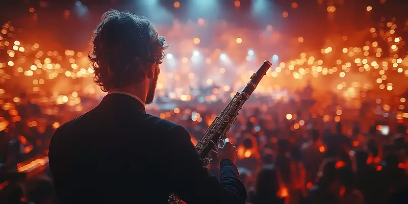 Jak konserwować klarnet?