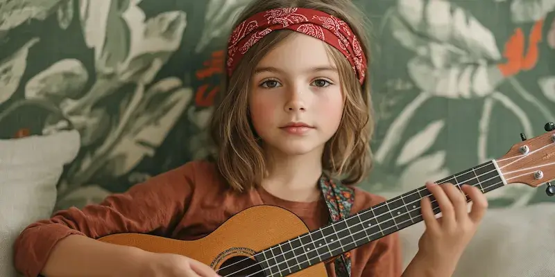 Jakie ukulele na początek sopranowe czy koncertowe?