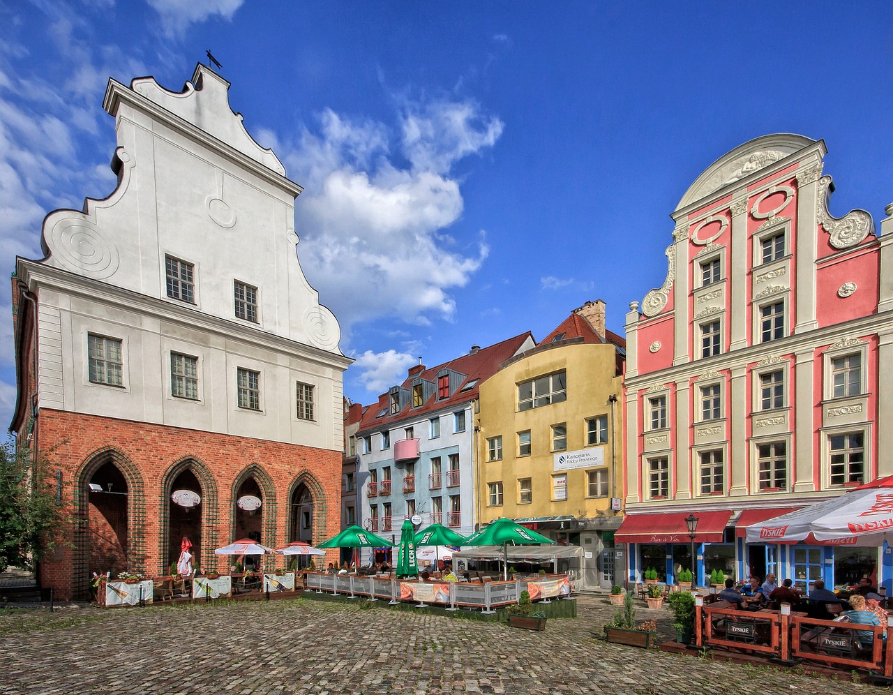 Muzeum Szczecin