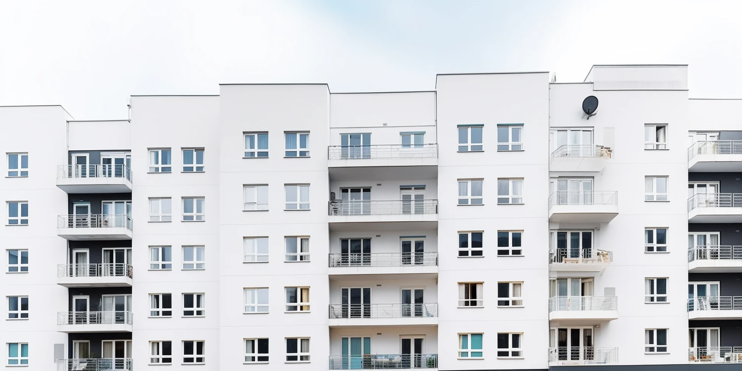 O co pytać przy oglądaniu mieszkania na sprzedaż?
