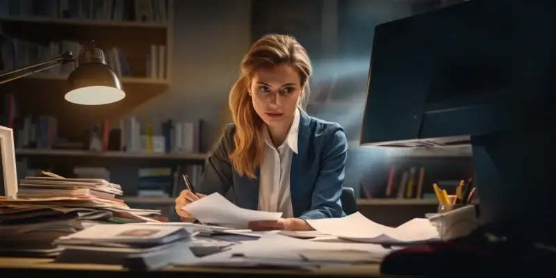 Zakres usług biura rachunkowego